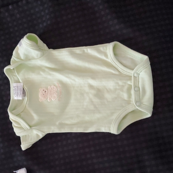 Lot of 5, Preemie, girls - Picture 6 of 11